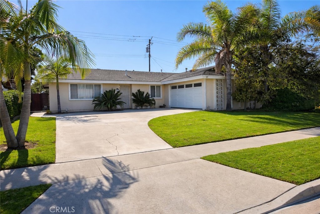 Enhanced Photo - 6022 Santa Barbara, Garden Grove CA 92845 - photo 1