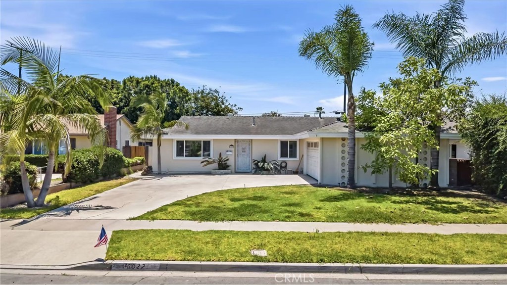 6022 Santa Barbara, Garden Grove CA 92845 - photo 1