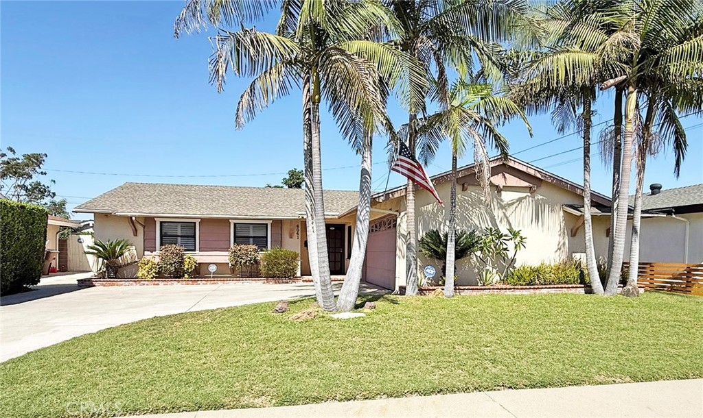 6041 Santa Barbara Avenue, Garden Grove CA 92845 - photo 2