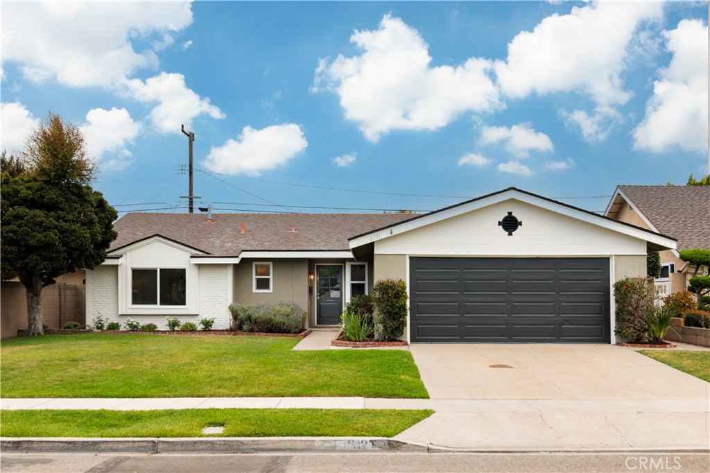 6121 Trinette, Garden Grove CA 92845 - photo 1