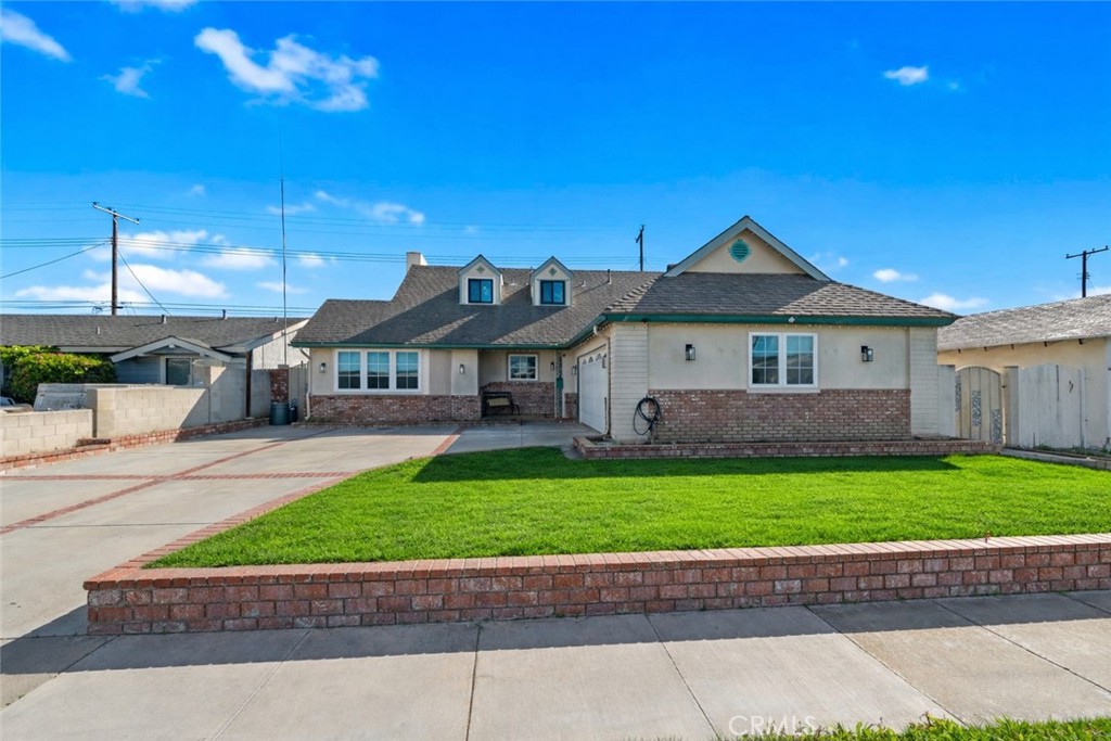 Photo has been edited - 6122 Anthony Avenue, Garden Grove CA 92845 - photo 1