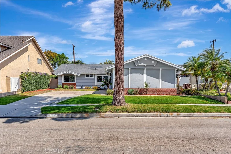 6141 Trinette, Garden Grove, CA 92845