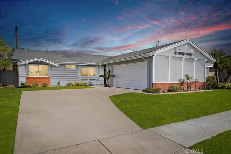 6141 Trinette, Garden Grove, CA 92845