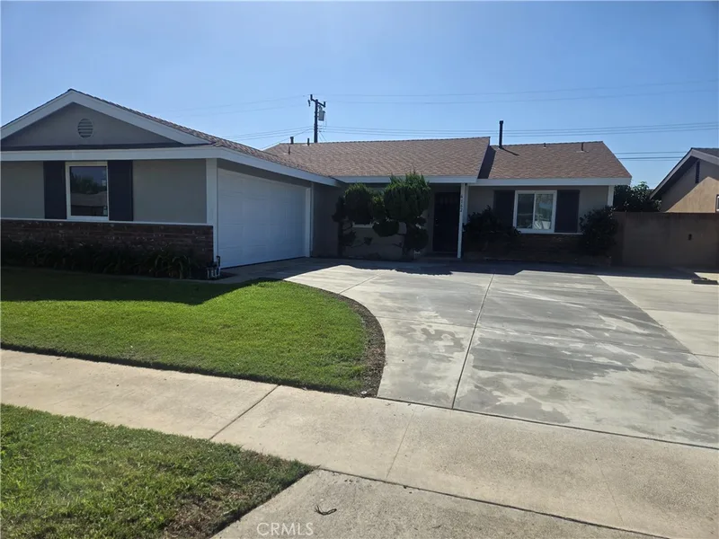 6162 Ludlow, Garden Grove