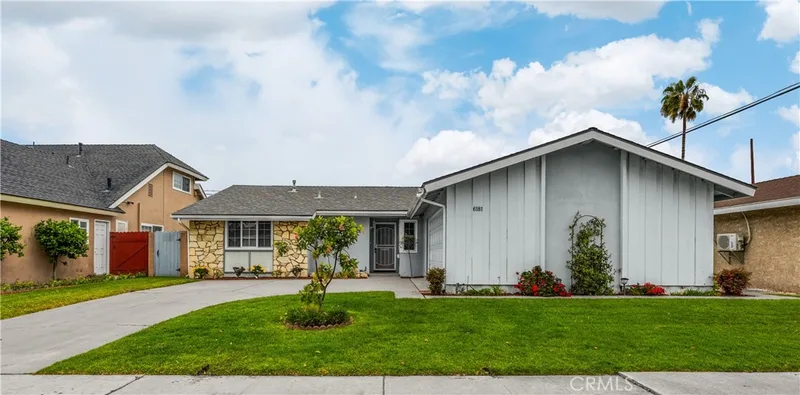 6181 Lenore Avenue, Garden Grove, CA 92845