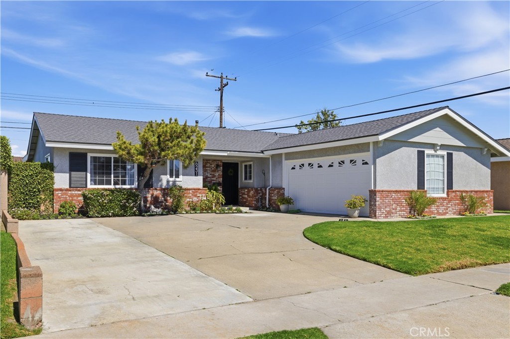 6231 Pickett, Garden Grove CA 92845 - photo 1