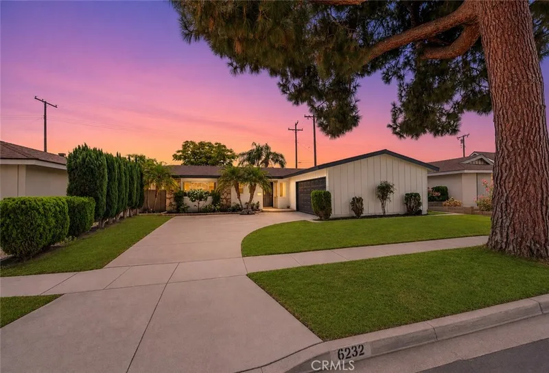 6232 Anthony, Garden Grove, CA 92845
