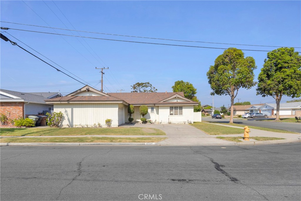 6241 Richmond, Garden Grove CA 92845 - photo 1