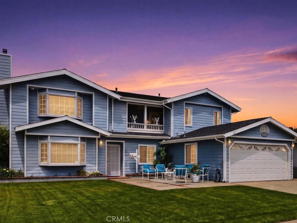 6261 Vanguard Avenue, Garden Grove CA 92845 - photo 1