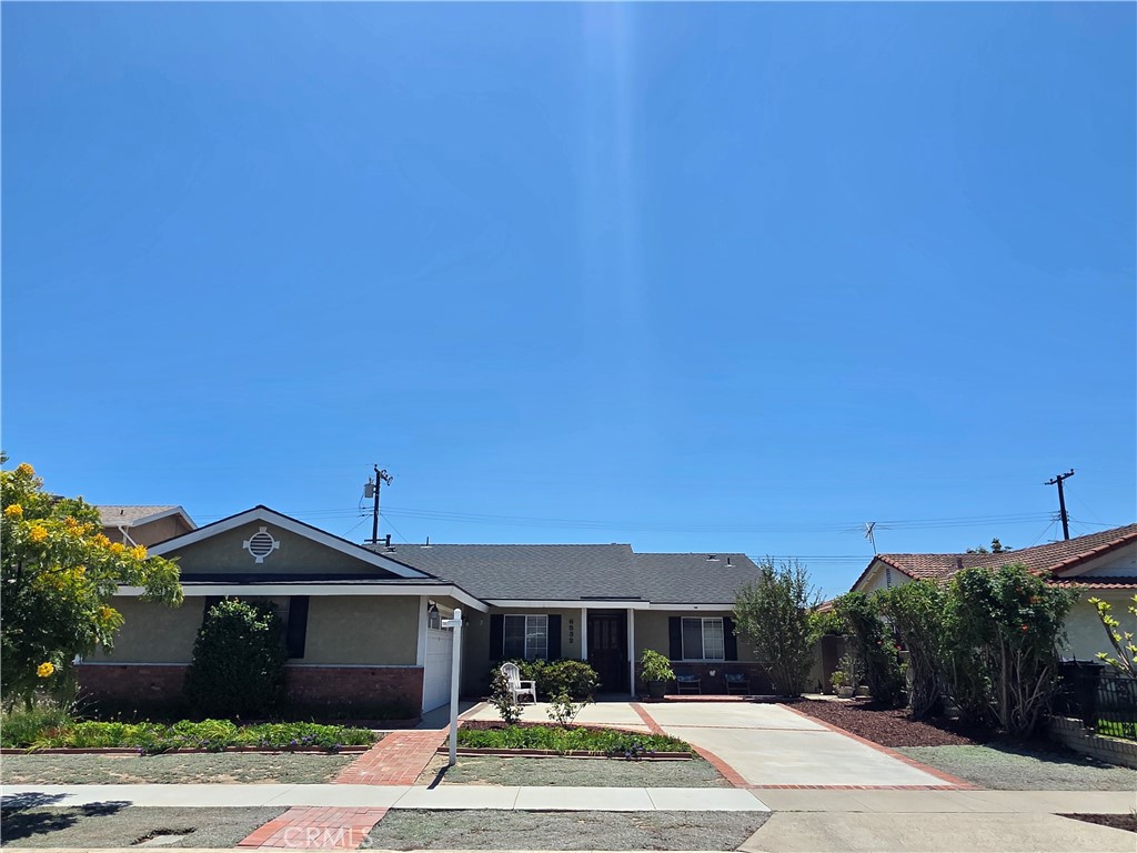 6532 Killarney, Garden Grove CA 92845 - photo 1