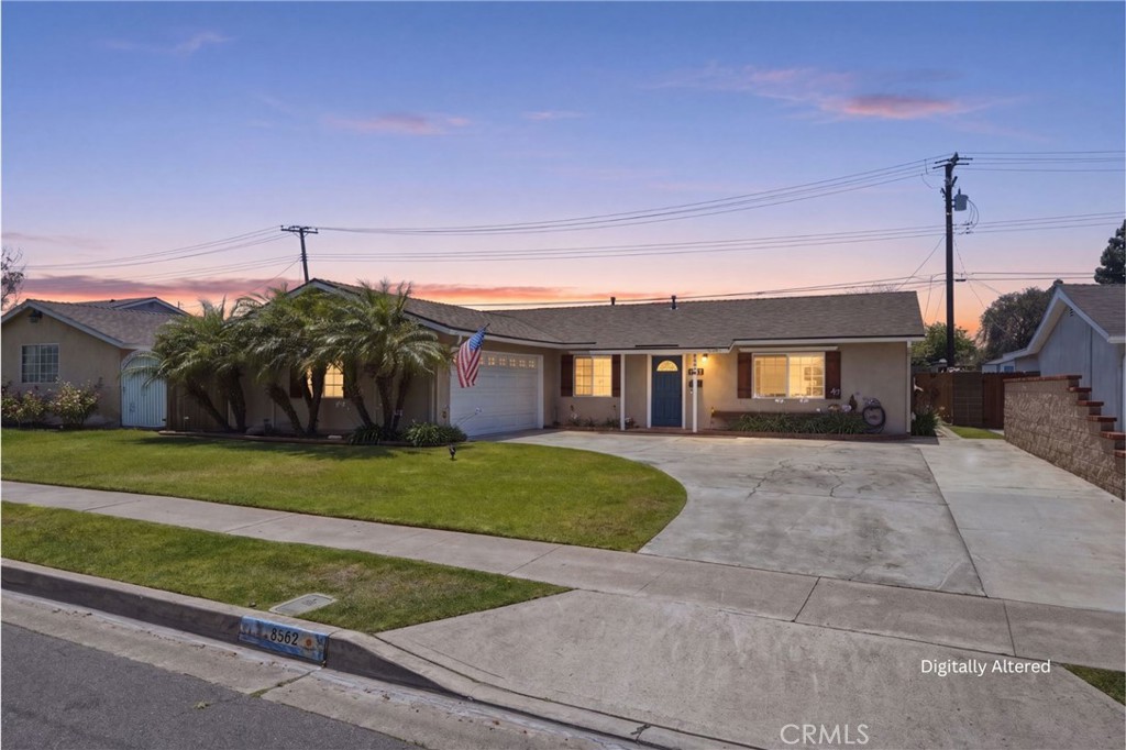 6562 Belgrave, Garden Grove CA 92845 - photo 1