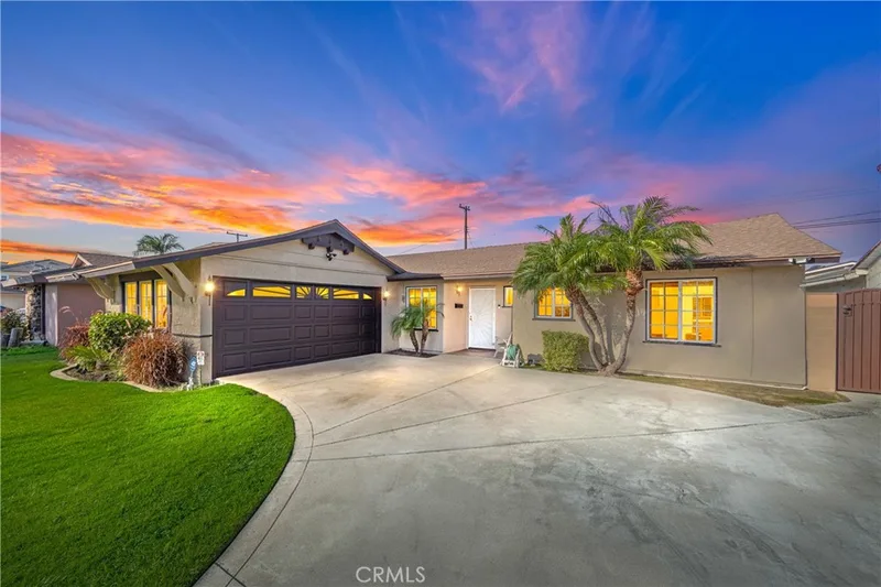 6601 Chapman Avenue, Garden Grove, CA 92845
