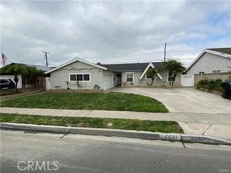 6631 Chapman Avenue, Garden Grove CA 92845 - photo 1