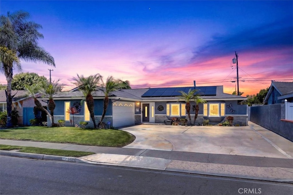 6691 Chapman Avenue, Garden Grove CA 92845 - photo 1