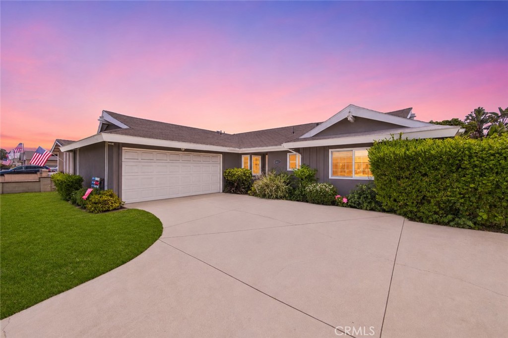 6812 Anthony, Garden Grove CA 92845 - photo 1