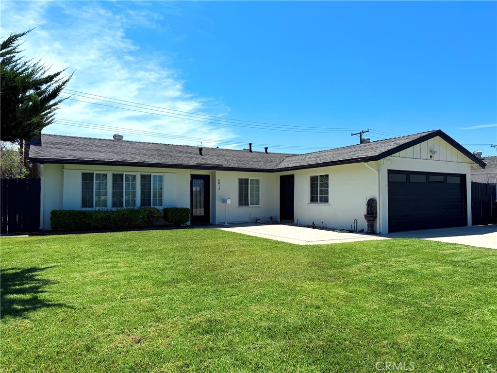 6812 Chapman, Garden Grove CA 92845 - photo 1