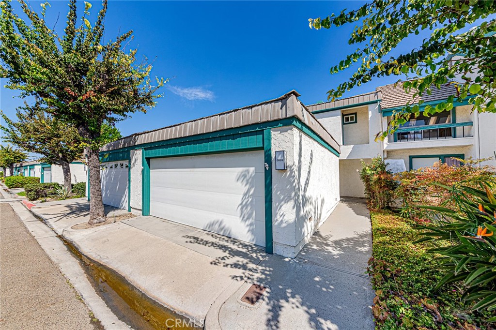 6865 Danvers Drive, Garden Grove CA 92845 - photo 1