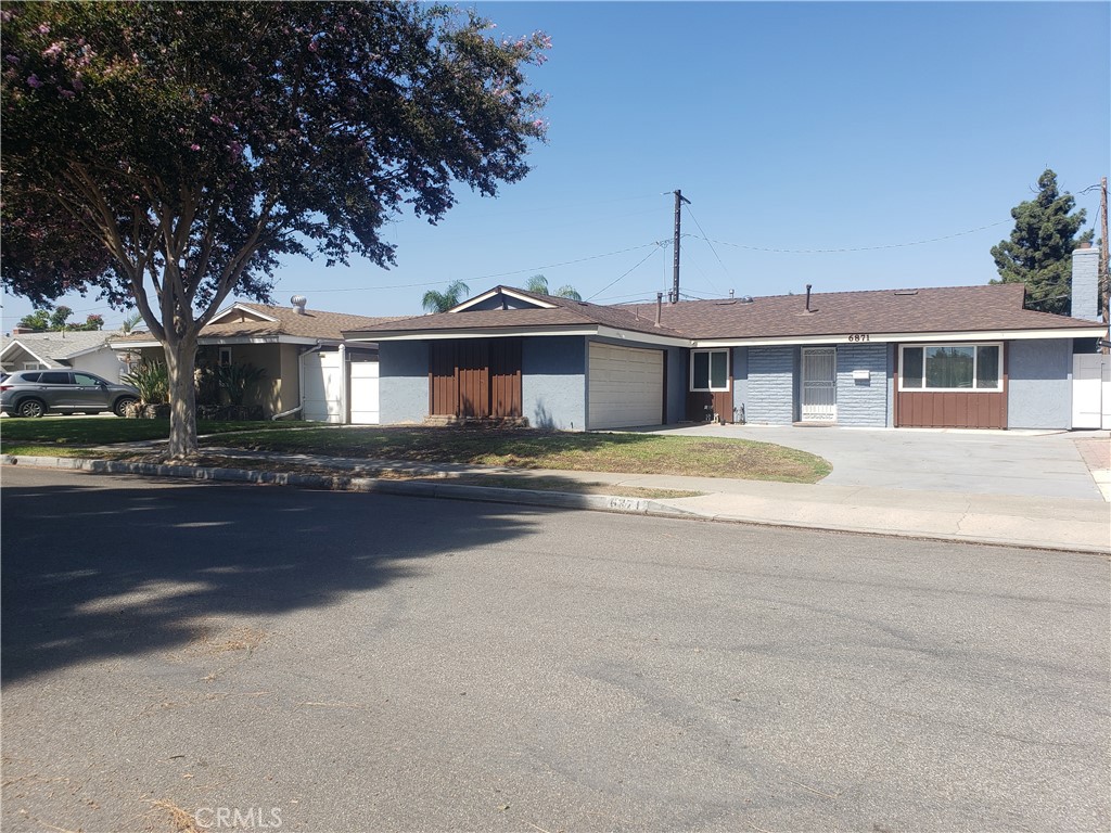 6871 CHAPMAN, Garden Grove CA 92845 - photo 2