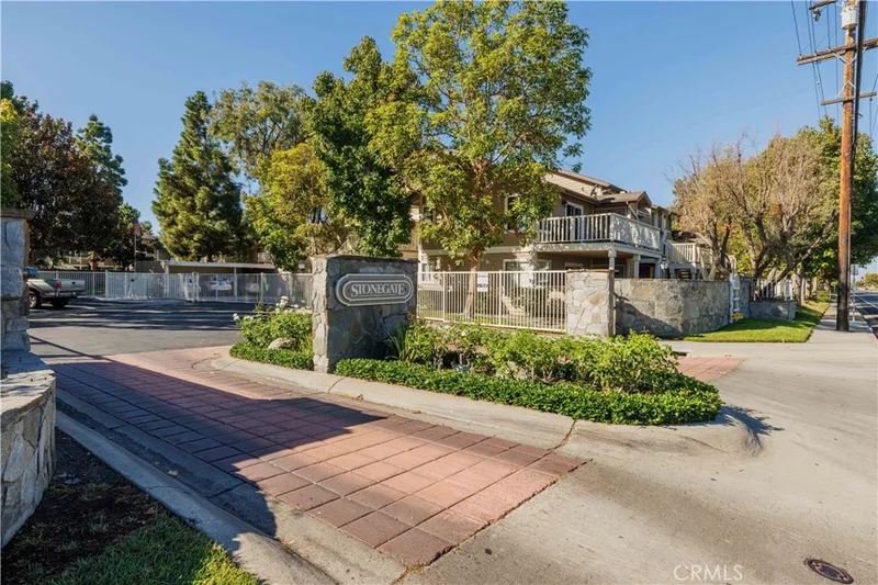 6925 Brightwood Lane 108, Garden Grove, CA 92845