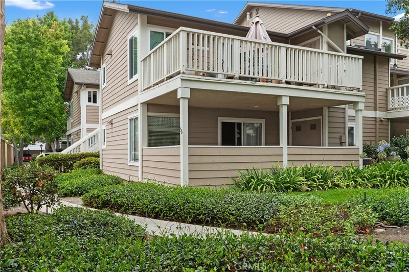 6951 Knollcrest Lane 56, Garden Grove, CA 92845