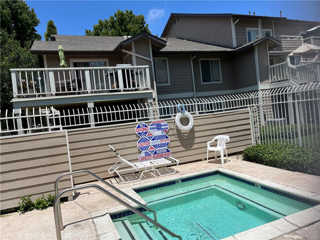 6951 Knollcrest Lane 56, Garden Grove CA 92845 - photo 20