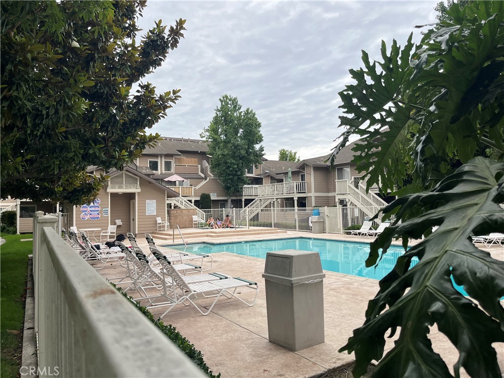 6951 Knollcrest Lane 56, Garden Grove CA 92845 - photo 21