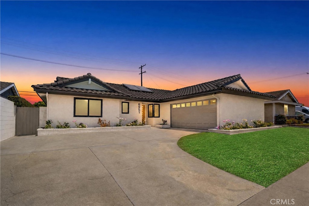 6951 Stanford, Garden Grove CA 92845 - photo 1