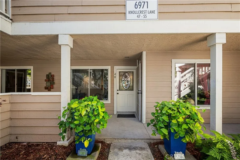 6971 Knollcrest #48 48, Garden Grove, CA 92845