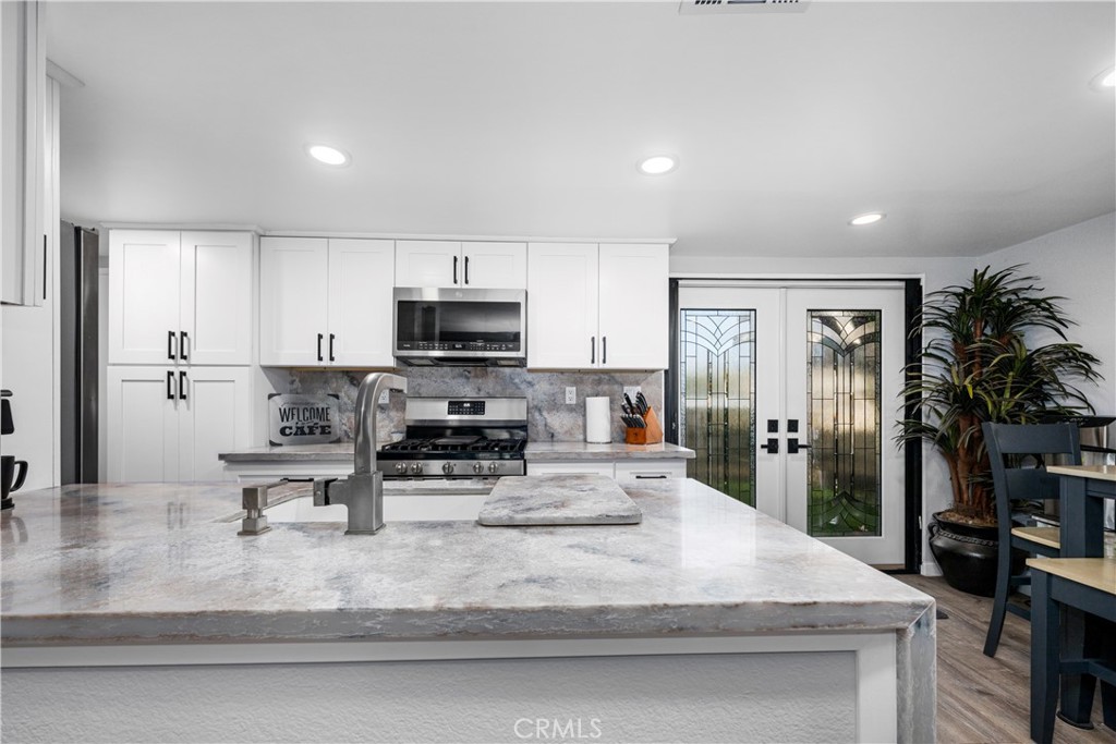 kitchen - 6971 Knollcrest #48 48, Garden Grove CA 92845 - photo 23