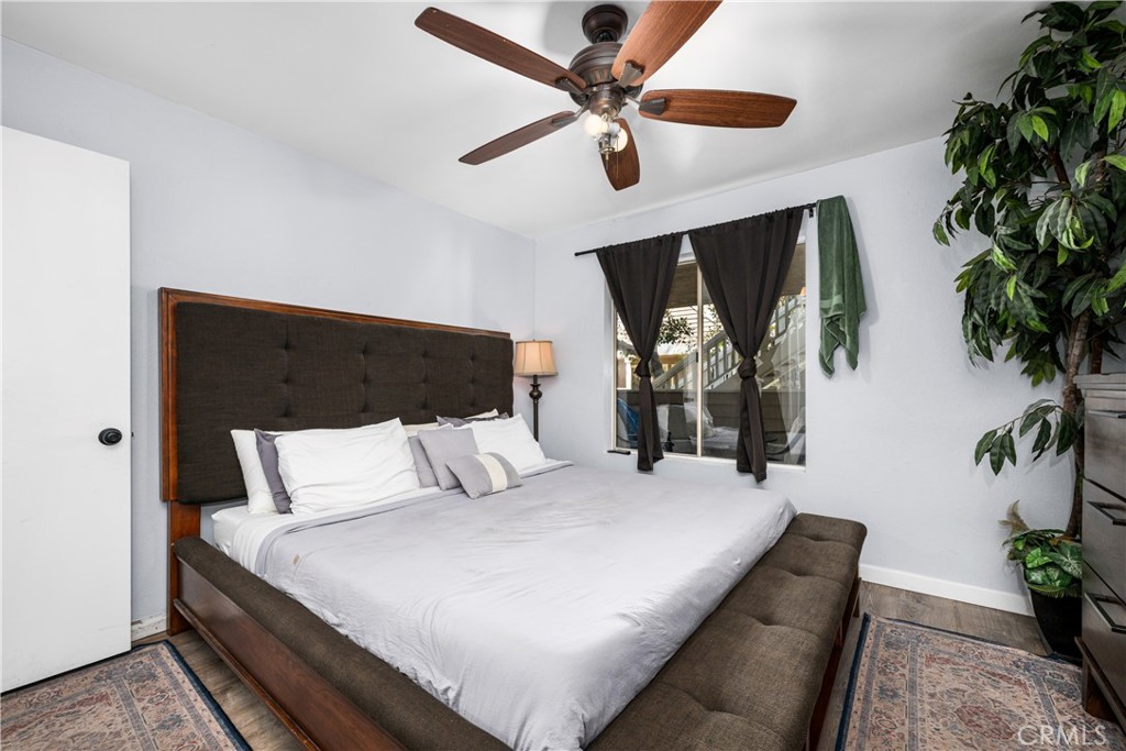 Beroom w/2nd bath - 6971 Knollcrest #48 48, Garden Grove CA 92845 - photo 37