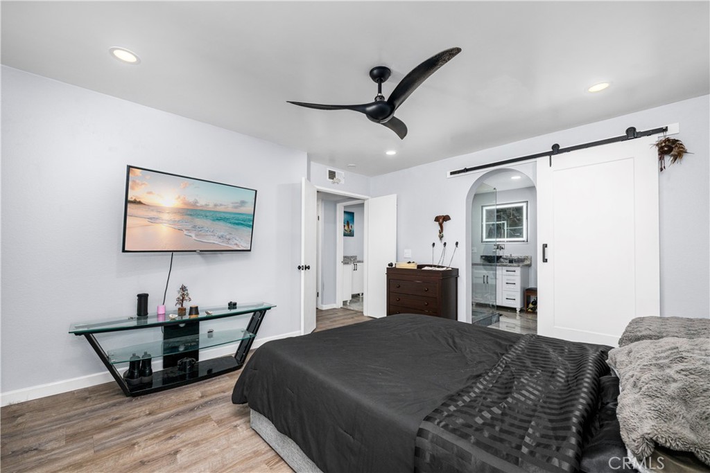 Primaryi bedroom - 6971 Knollcrest #48 48, Garden Grove CA 92845 - photo 41