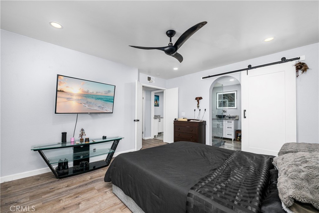 Primary Bedroom - 6971 Knollcrest #48 48, Garden Grove CA 92845 - photo 42