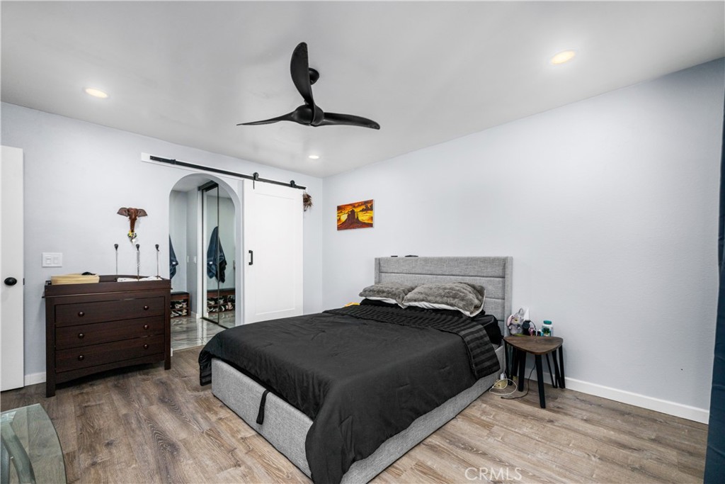 Primary Bedroom - 6971 Knollcrest #48 48, Garden Grove CA 92845 - photo 43