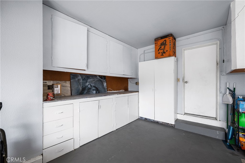 Storage in garage - 6971 Knollcrest #48 48, Garden Grove CA 92845 - photo 52