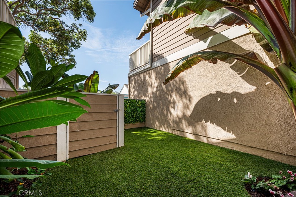 Back Patio - 6971 Knollcrest #48 48, Garden Grove CA 92845 - photo 58
