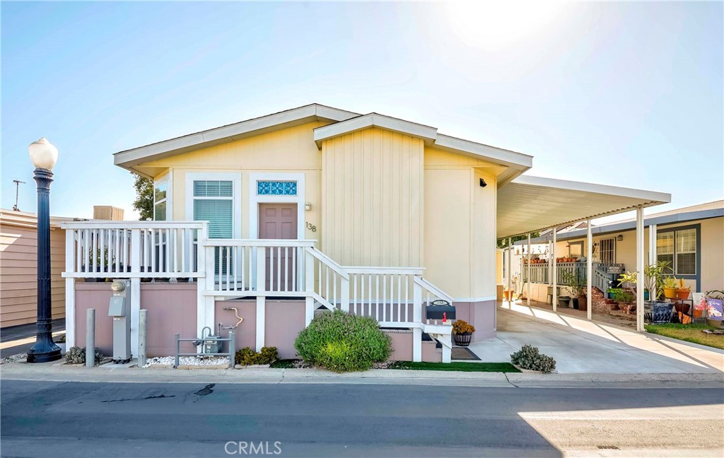 7700 Lampson 138, Garden Grove CA 92841 - photo 1