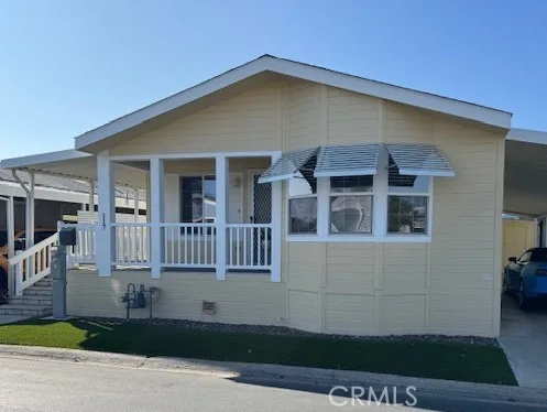 7700 Lampson Avenue 117, Garden Grove, CA 92841