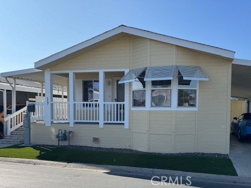7700 Lampson Avenue 117, Garden Grove CA 92841 - photo 1