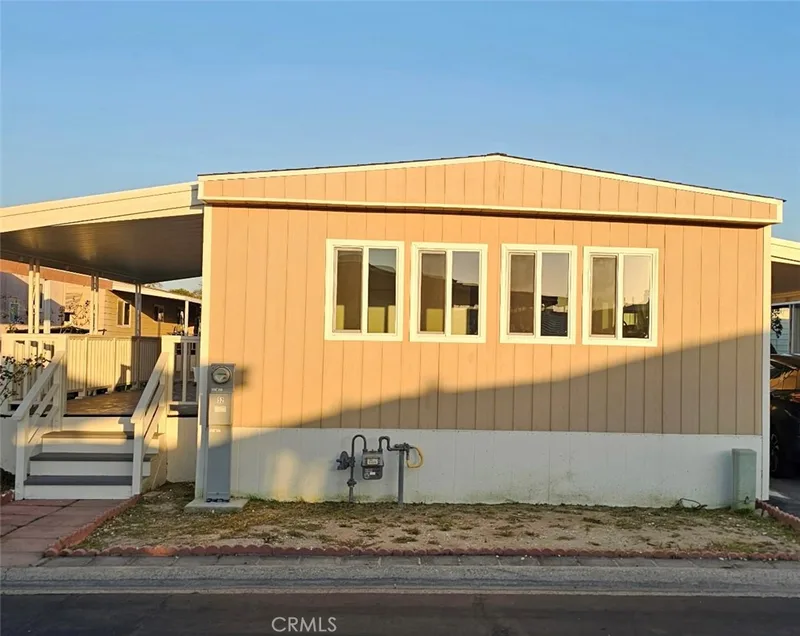 7700 LAMPSON Avenue 52, Garden Grove