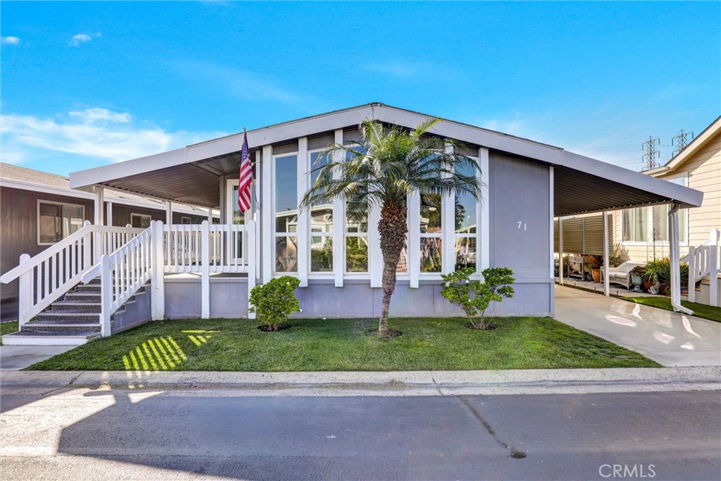 7700 Lampson Avenue 71, Garden Grove CA 92841 - photo 1
