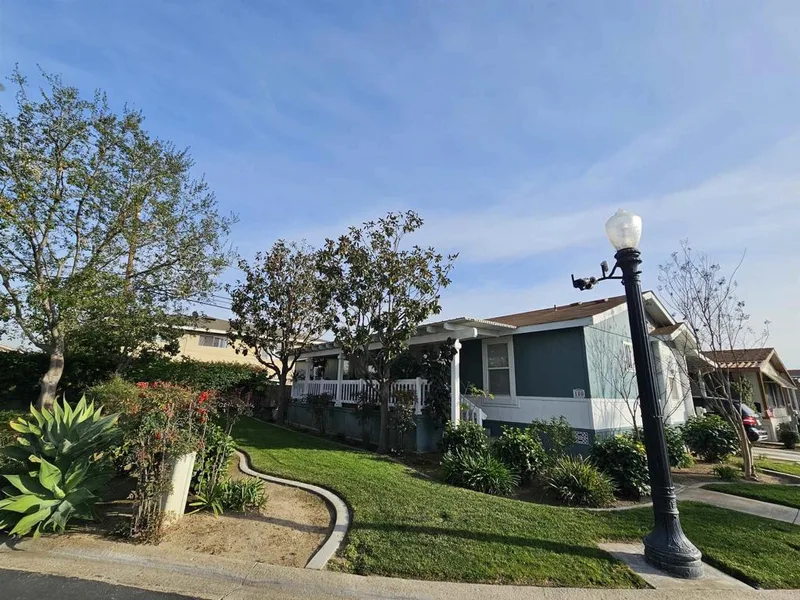 7700 LAMPSON Avenue SPC #100, Garden Grove, CA 92841