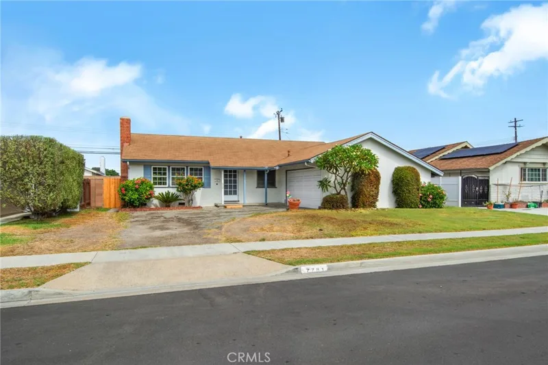7781 Devonwood Avenue, Garden Grove, CA 92841