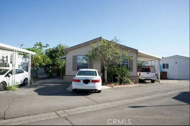 7887 E LAMPSON Avenue 91, Garden Grove