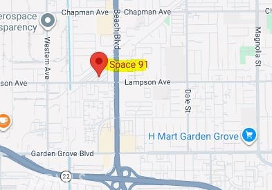 7887 E LAMPSON Avenue 91, Garden Grove CA 92841 - photo 7