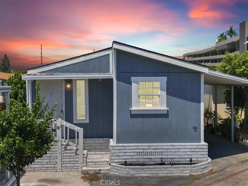 7887 Lampson Ave Avenue 10, Garden Grove