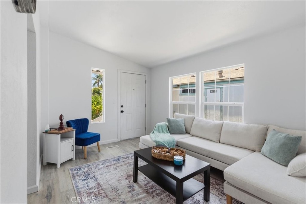 Living Room - 7887 Lampson Ave Avenue 10, Garden Grove CA 92841 - photo 11
