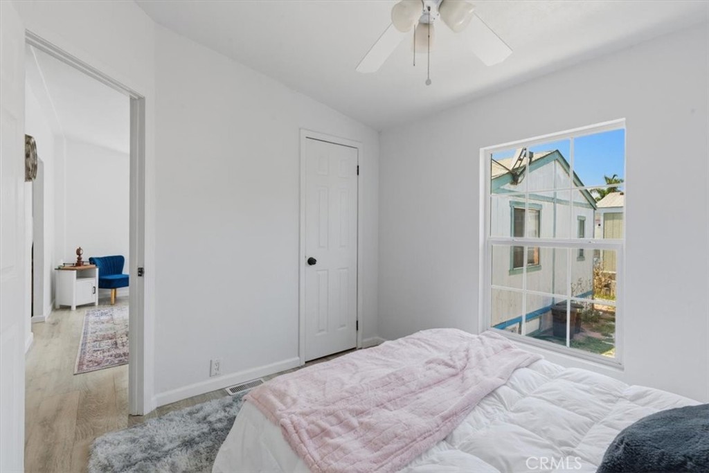 Bedroom - 7887 Lampson Ave Avenue 10, Garden Grove CA 92841 - photo 14