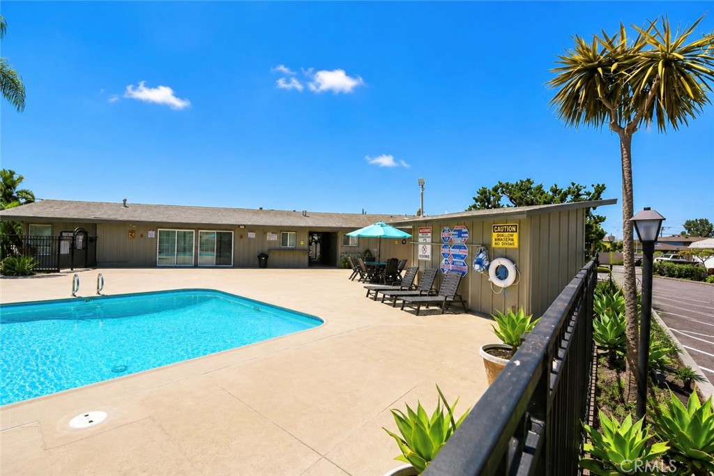 7887 Lampson, Garden Grove CA 92841 - photo 29