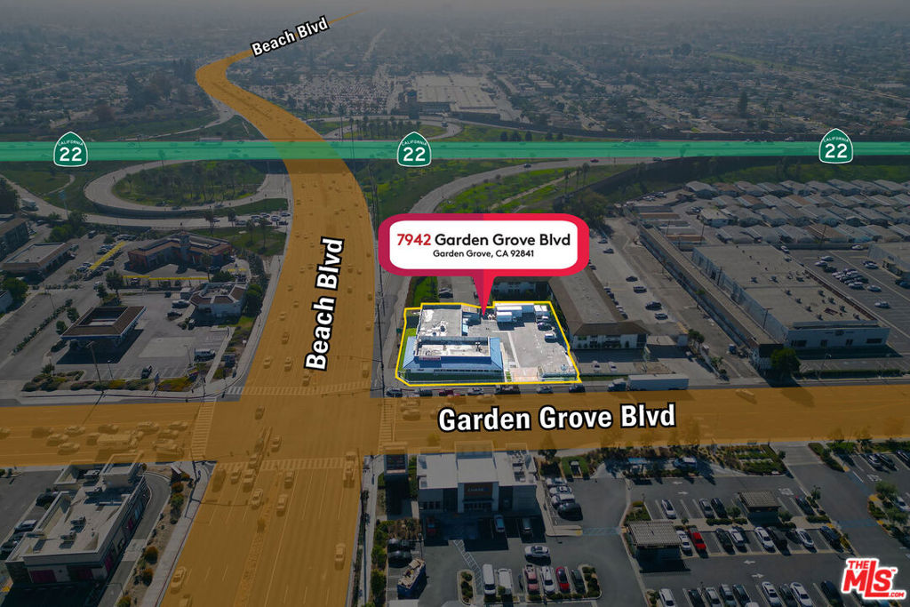 7942 Garden Grove Boulevard, Garden Grove CA 92841 - photo 4