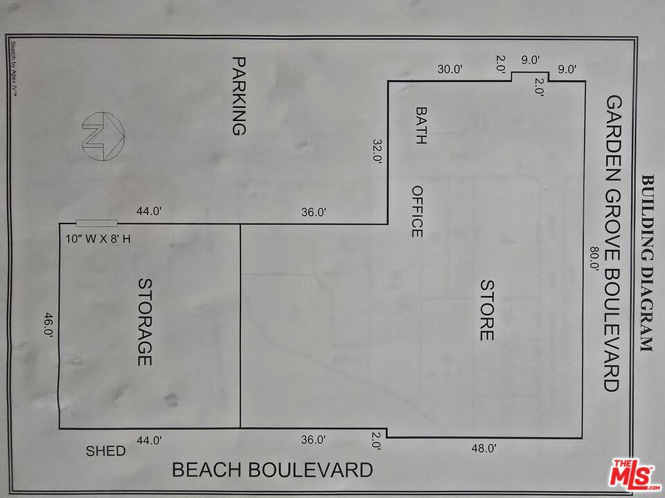 7942 Garden Grove Boulevard, Garden Grove CA 92841 - photo 9